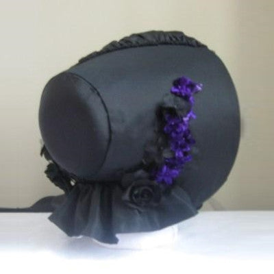 Verretta Louia Bonnet