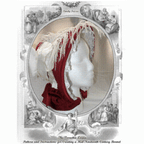 Verretta Louia 1847 - 1854 Bonnet Pattern
