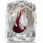 Verretta Louia Bonnet Pattern