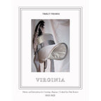 Virginia Regency Bonnet Pattern 1810 - 1820