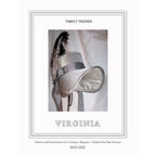 Virginia Regency Bonnet