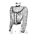 Ladies' Anson Shirt Waist