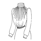 Bernard Shirt Waist
