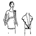 Bertha Collar: Four Variations