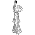 Summer Frock