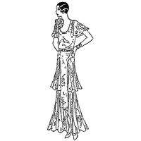 Summer Frock
