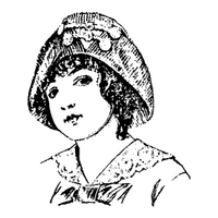 Hat for Girls and Children