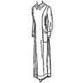 Ladies' Princess Apron