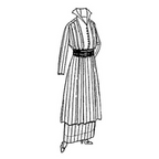 Ladies' Dress