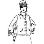 Ladies' Jacket