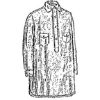 Men's and Boy's Outing or Negligee Shirt