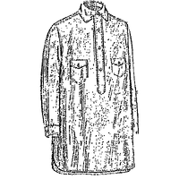 Men's and Boy's Outing or Negligee Shirt