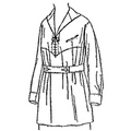 Ladies' Blouse: Circa 1917