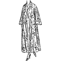 Ladies' Kimono