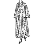 Ladies' Kimono