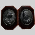 Cameo Belt Buckle