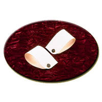 Paper Cuffs