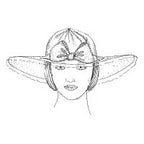 1930’s Garden Party Hat