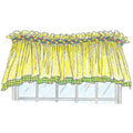 Shoulder Valance