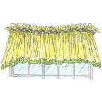 Shoulder Valance