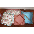 Accessory Pillows II