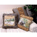 Accessory Pillows III