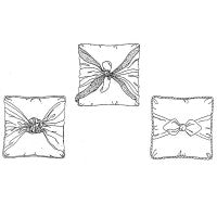 Accessory Pillows V
