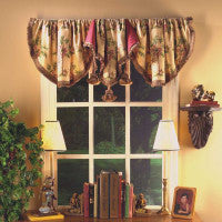 Tessa Valance 18" depth