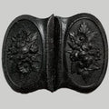 Floral Belt Buckle