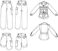 FW130 View 2