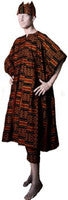 Yoruba Tunic and Trousers