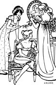 Empire Dress