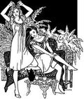 A Lady's Chemise