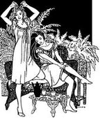 A Lady's Chemise