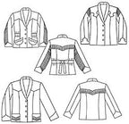 FW242 View 2