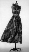Town and County Dress