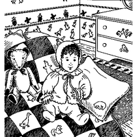 Nursery Days