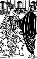 Poiret Cocoon Coat