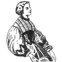 Peasant Body c. 1863