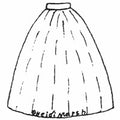 Basic Petticoat