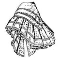 Summer Mantle c. 1863