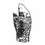 Lace Mitts
