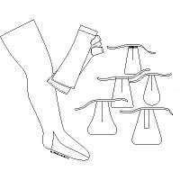 Stockings, Pockets & Mitts