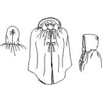 Girl's Short Cloak, 1750-1800