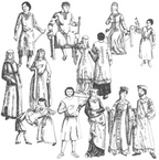 Tunics