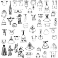 Bags, Purses and Pouches