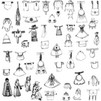 Bags, Purses and Pouches