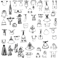 Bags, Purses and Pouches