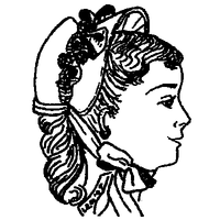Bebé Bonnet