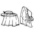 Traveling Veils